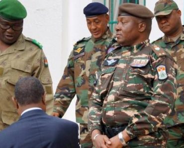 BREAKING: Niger coup: West African leaders suspend ties with junta