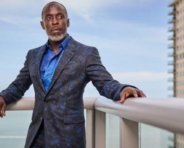 Why Drug dealer who sold The Wire actor Michael K. Williams deadly mix of heroin and fentanyl is sentenced to 30 months in prison