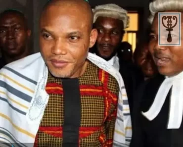 BREAKING: Supreme Court asked to ‘save South-East’ by hearing Nnamdi Kanu’s case this week
