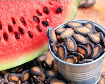 Reasons Why You Should Consume Those Watermelon Seeds