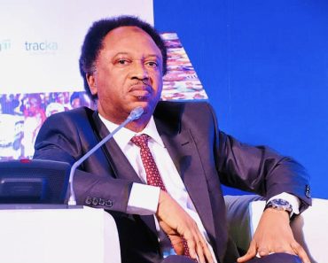 BREAKING: Shehu Sani Calls On Guinness World Records To Demand Medical Records Of Intending Participants