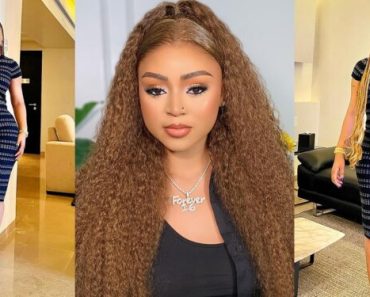EXCLUSIVE: “Whoever did your body is the best” – Actress, Regina Daniels spark liposuction speculation with new photos