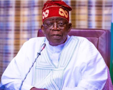 (See Full List) Tinubu Announces Ministerial Nominees and Designations
