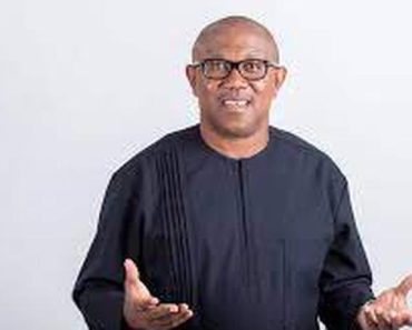 JUST IN: Peter Obi At The Tribunal: A Watery Petition, A Hollow Written Address