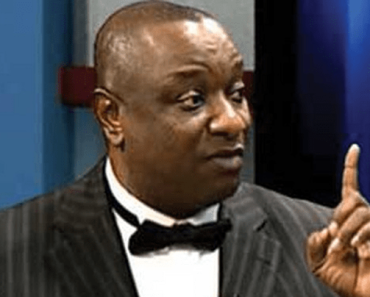 BREAKING: South-East Leaders Shouldn’t Be Forced To Speak Against Sit-at-home – Keyamo