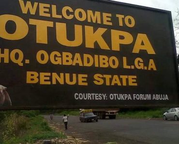 BREAKING: Taskforce raids illegal tax checkpoints in Otukpa, arrests five