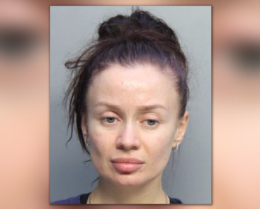 JUST IN: Woman Arrested for Choking Boyfriend While Asking if He Loves Her