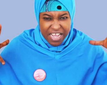 Why Aisha Yesufu Reacts As Appeal Court Rules That INEC Are Capable Of Deciding How It Transmits Results