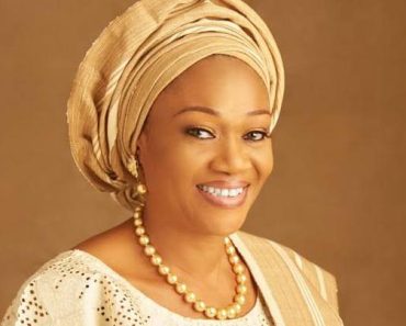 JUST IN: It’s all lies, Aso Rock chapel was never closed-First Lady’s aide reacts