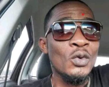 Nigerian man killed in South Africa shortly after his birthday