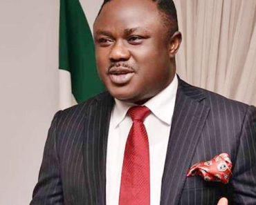BREAKING: Government Approvals Were Given Via WhatsApp Messages In Ayade’s Era – Spokesperson To Gov. Otu