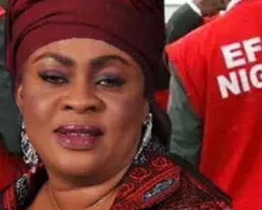 BREAKING: Stella Oduah’s Trial: Drama as court orders EFCC to probe police lawyer