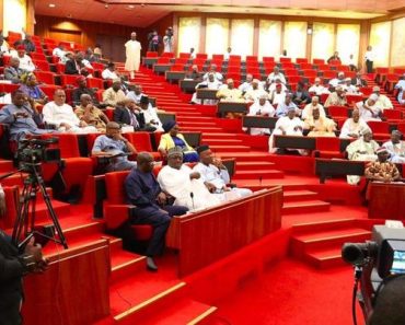 BREAKING: Senate to probe non-completion of East-West road