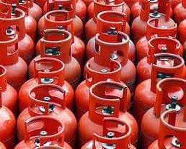 JUST IN: Cooking gas price drops 6.71% to N4,068 — NBS