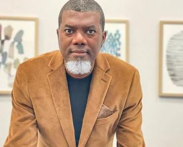 BREAKING: IPOB: Peter Obi Ought To Have Condemned The Sit-At-Home – Reno Omokri