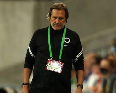 Finally! Where Is The Money? I Won’t be Silent Anymore!! – Randy Waldrum Calls Out NFF Over Super Falcons $960,000 FIFA Grant!