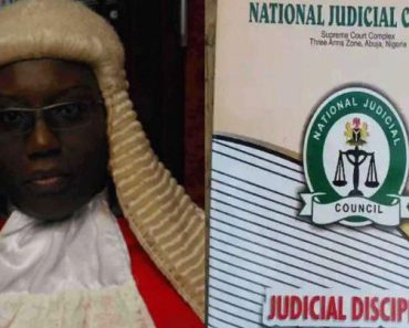 Alawo Stool: NJC set to begin investigation of Osun Judge over alleged miscarriage of justice-CJRSJ