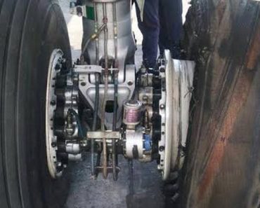 BREAKING: NCAA, FAAN, others on evacuation mission as private jet’s tyre bursts in Abuja