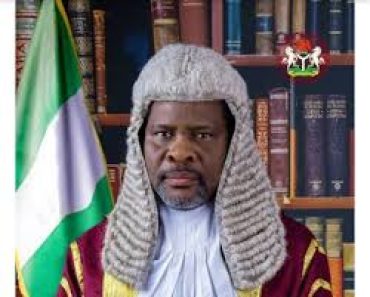 BREAKING: Presidential Tribunal: Justice Ugo Has Not Resigned – Appeal Court
