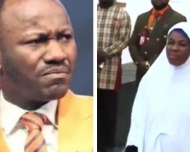 Why It was a case of assassination” – Suspect involved in Apostle Suleman’s convoy attack confesses
