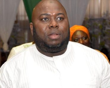BREAKING: ANALYSIS: Asari Dokubo’s flaunting of weapons highlights inequality before Nigeria’s law