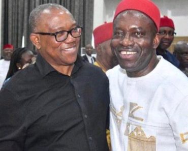 BREAKING: Reactions To Peter Obi’s Birthday Message To Charles Soludo, Governor of Anambra