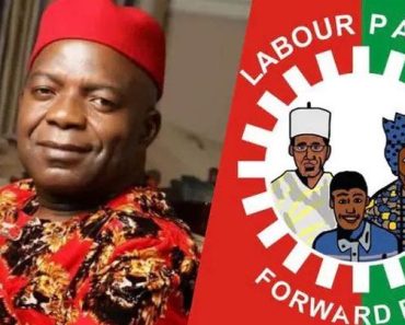 BREAKING: Alex Otti Orchestrated 2300 Ghost Workers For Public Sympathy — Abia PDP