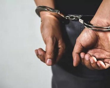 Why Pastor gets church member arrested after confessing to offering theft of N450K