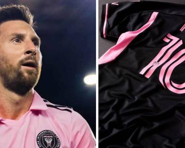 SPORT: Adidas is facing an ‘unprecedented’ challenge due to Lionel Messi’s transfer to Inter Miami
