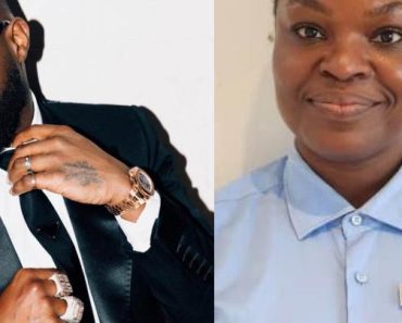 BREAKING: “Find Her For Me”: Davido Pledges $10,000 Reward To Honest Woman Who Returned $70,000 Found In Eko Hotel