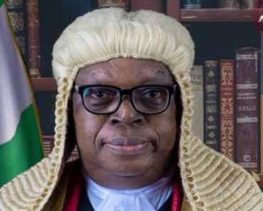 Why Fmr Court Of Appeal Justice, Peter Ige Seeks Decentralisation Of Supreme Court