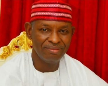 BREAKING: Election tribunal: Absence of witnesses stops gov Yusuf’s opening defence