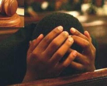 BREAKING: Drug Addict, 23, Docked For Smashing 6-Year Old Brother’s Head