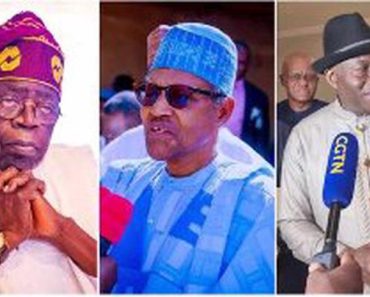 See Number of ministers appointed by Nigerian Presidents since 1999 as Tinubu tops list