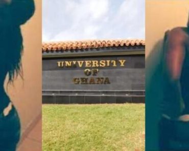 How 4 girls in Legon confesses to having HIV and spreading it on campus – Watch Video