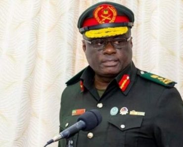 BREAKING: Head of Sierra Leone army calls on soldiers to remain loyal to government amid rumours of attempted coup