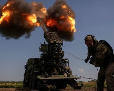 BREAKING: Ukraine is eating through a key artillery shell, but the US Army has a plan to make hundreds of thousands more each year
