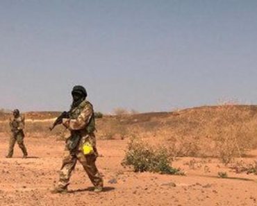 BREAKING: Niger Coup Shakes Global Uranium Supply, Spotlight on Europe’s Energy Security