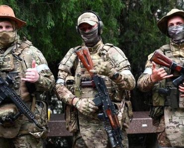 BREAKING NEWS: Niger reportedly signs military contract with Russia’s Wagner mercenaries in anticipation of ECOWAS invasion