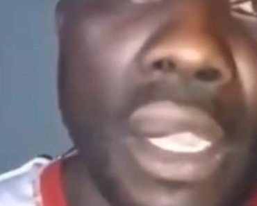 BREAKING: Why I Hacked Ex-Lover To Death, Removed Her Intestines – Football Coach Opens Up (Video)