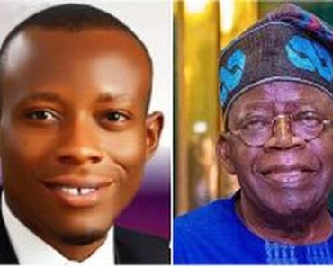 BREAKING: ‘God showed me’ – Prominent prophet drops fresh prophecy on when President Tinubu will complete his tenure in office