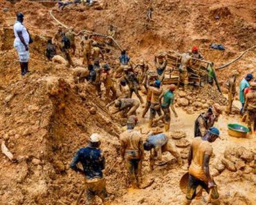 JUST IN: Mining Of Uranium To Commence In Taraba As FG Grants License To Coy