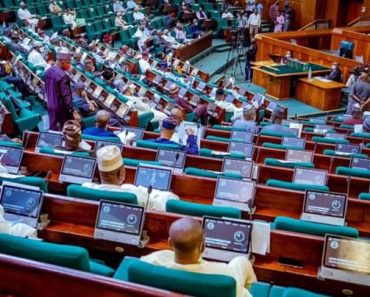 JUST IN: Job Racketeering Probe Continues As Reps Threaten AMCON, IPPIS