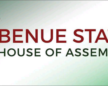 BREAKING: Benue State Assembly Confirms 17 Commissioner Nominees
