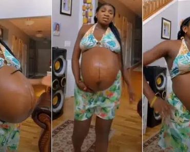 BREAKING: “How long is this going to take?” – Woman who has been pregnant since 2022 cries out