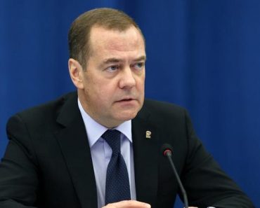 Finally! Moscow will achieve peace in Ukraine on its own terms – Medvedev