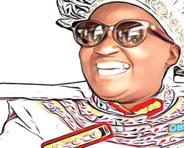 BREAKING: Reverend Mother (Dr.) Esther Abimbola Ajayi aka Iya Aladura