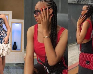 BREAKING: “I am having a hard time, confused” May Edochie speaks on her indifference about her daughter, Danielle amid divorce