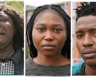 breaking: Why Nigerian Students In Britain Were Sent Back To Nigeria