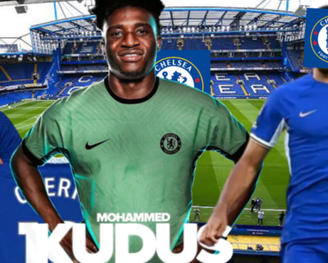 BREAKING: DONE DEALS TODAY ✅✅ Chelsea Refuse to Negotiate With EPL Rival For £90M Talent, £55m Deal Completed, Ghana Midfielder Agrees To Join Chelsea